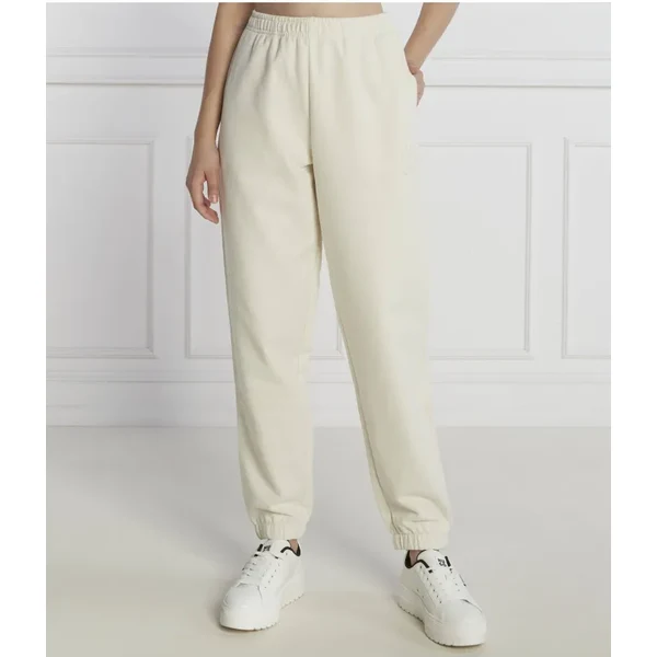 HUGO Teplákové nohavice Jogger 2 | Relaxed fit 45883171