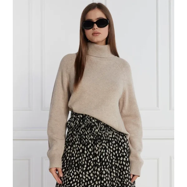 Ba&sh Vlnený rolák | Regular Fit 45882997