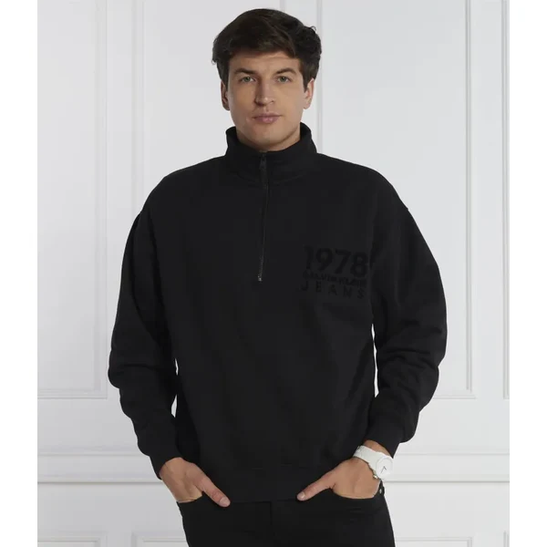 Calvin Klein Jeans Mikina | Regular Fit 45836743