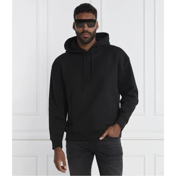 HUGO Mikina Dplanet | Regular Fit 45836638