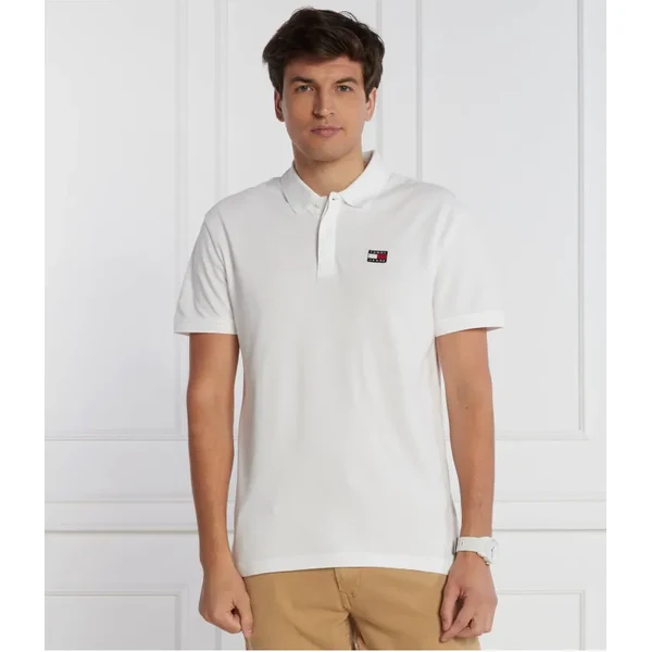 Tommy Jeans Polo tričko | Classic fit 45836751