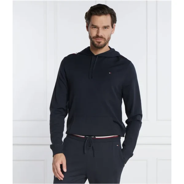 Tommy Hilfiger Mikina | Relaxed fit 45836651