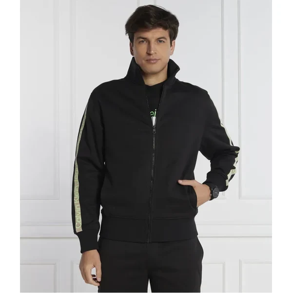 Calvin Klein Jeans Mikina | Regular Fit 45772048