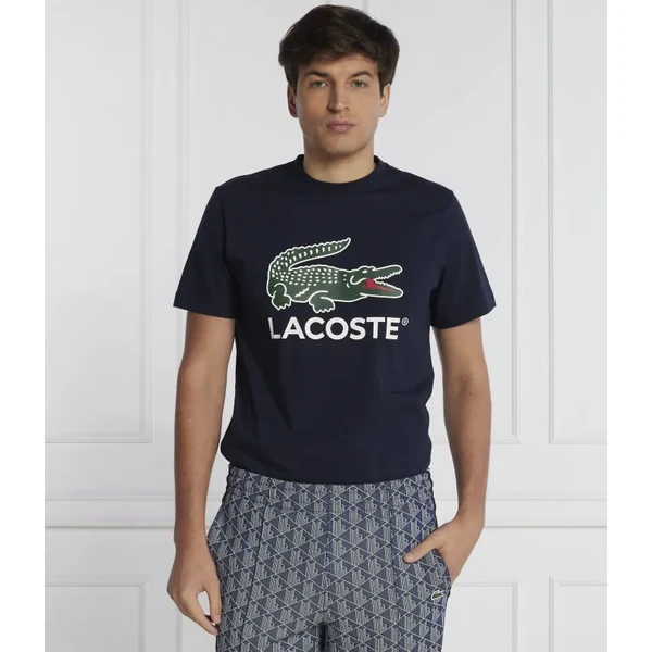 Lacoste Tričko | Regular Fit 57880770