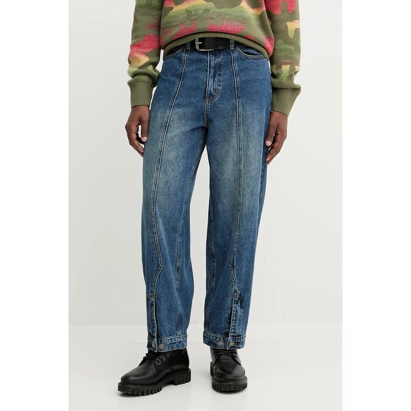 Rifle Desigual NAPOLE 64816228