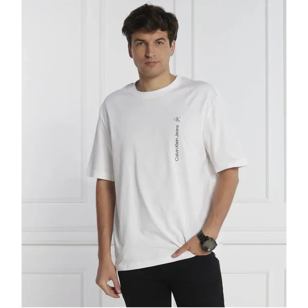 Calvin Klein Jeans Tričko | Relaxed fit 45720747