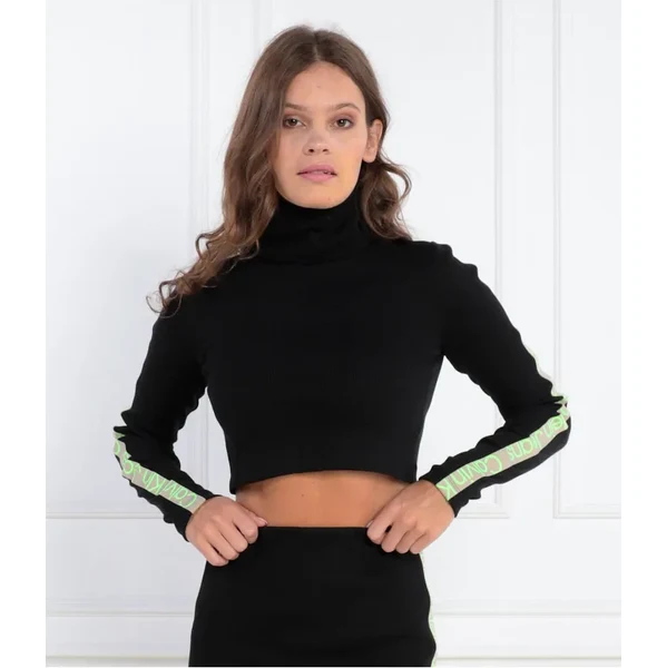 Calvin Klein Jeans Rolák | Cropped Fit 45745166