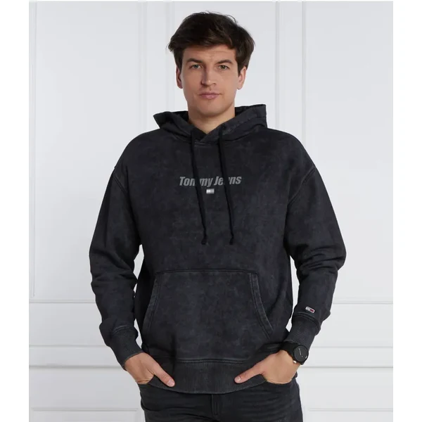 Tommy Jeans Mikina | Relaxed fit 45720645