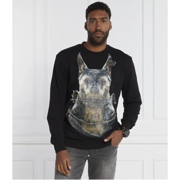 Philipp Plein Mikina | Regular Fit 45720659