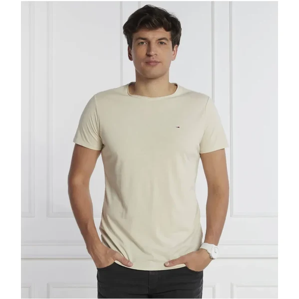 Tommy Jeans Tričko JASPE | Slim Fit 45745171