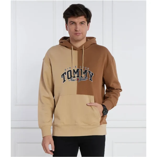 Tommy Jeans Mikina | Relaxed fit 45745182