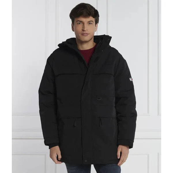 Tommy Jeans Parka | Regular Fit 67097761