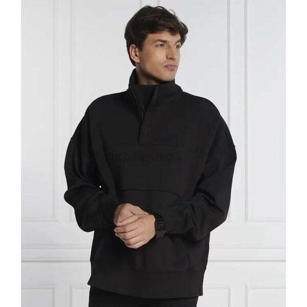 Calvin Klein Jeans Mikina | Regular Fit 45720744