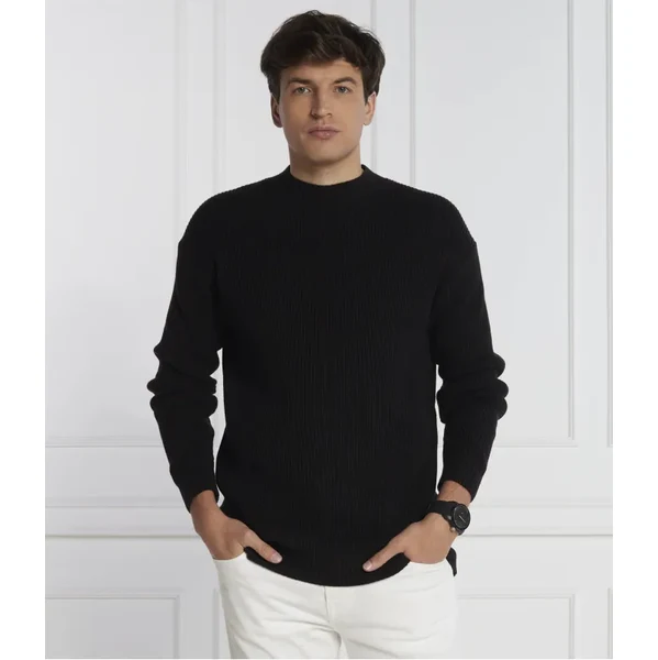 Calvin Klein Jeans Sveter | Regular Fit 45698080