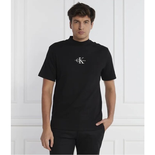 Calvin Klein Jeans Tričko | Regular Fit 45698000