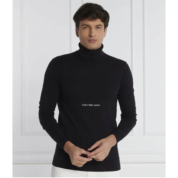 Calvin Klein Jeans Rolák | Regular Fit 45698084