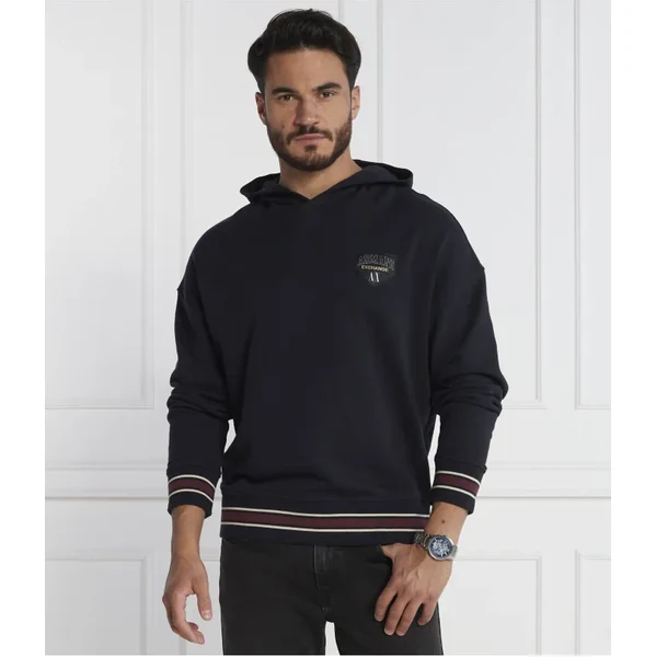 Armani Exchange Mikina | Regular Fit 45698050