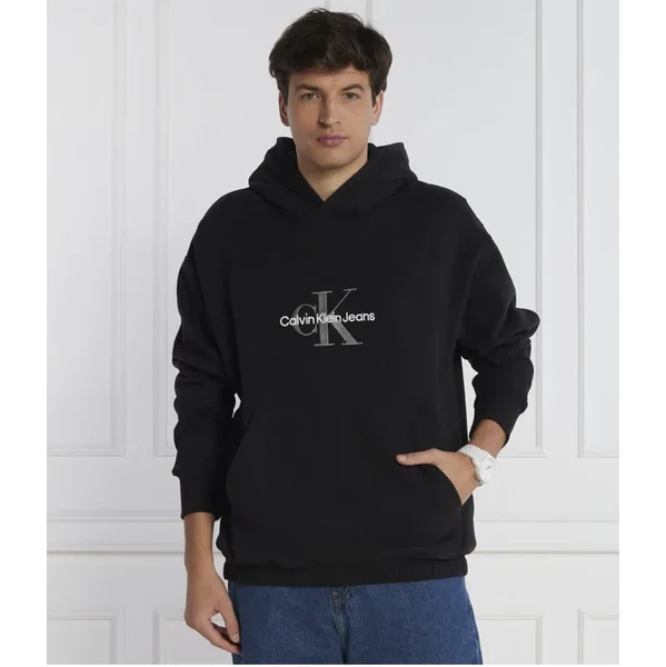 Calvin Klein Jeans Mikina | Regular Fit 45698051