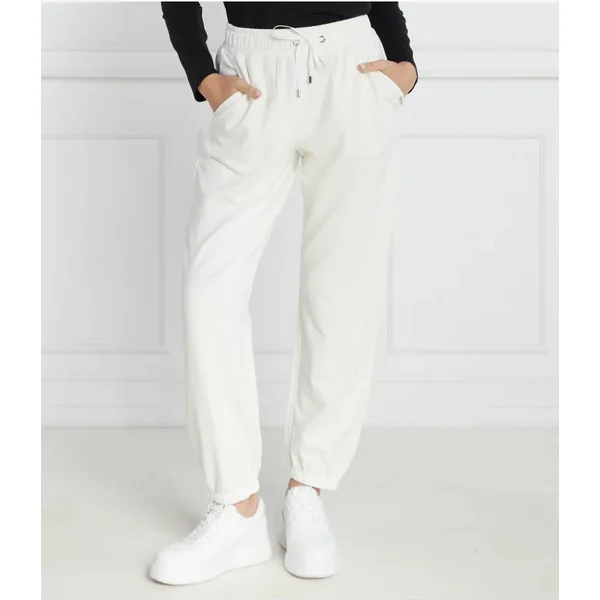 Liu Jo Sport Teplákové nohavice | Regular Fit 45698052