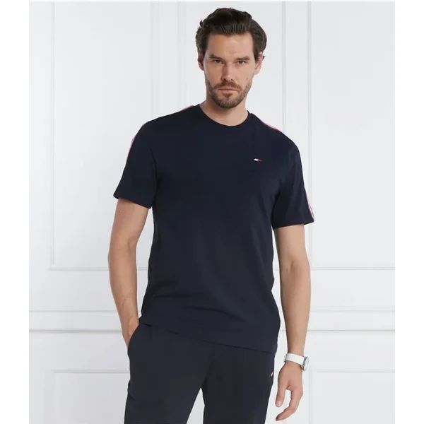 Tommy Sport Tričko | Regular Fit 45698032