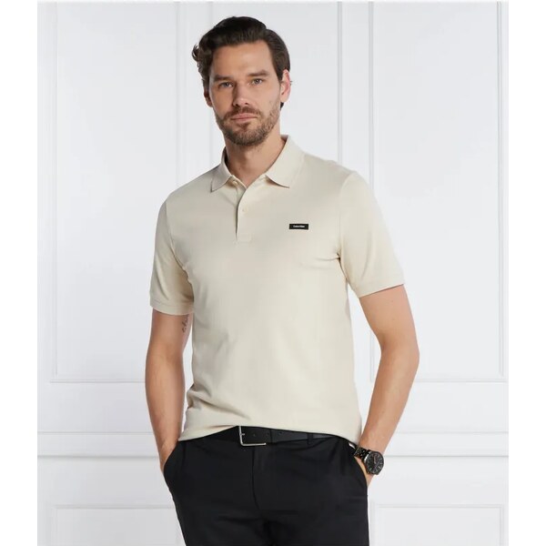 Calvin Klein Polo tričko | Slim Fit | stretch 45698091