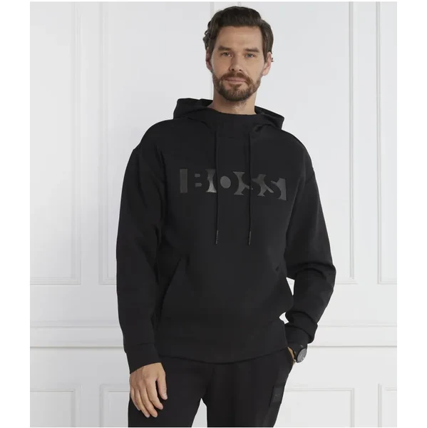 BOSS GREEN Mikina Selway | Loose fit 45574581