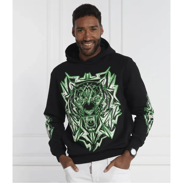 Plein Sport Mikina | Regular Fit 45561415