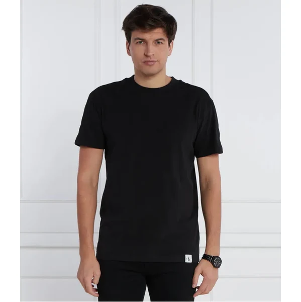 Calvin Klein Jeans Tričko | Regular Fit 45574583