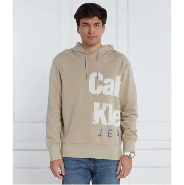 Calvin Klein Jeans Mikina | Regular Fit 45574467