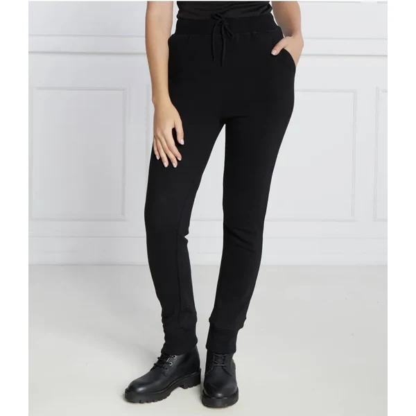 TWINSET Teplákové nohavice | Regular Fit 45561409