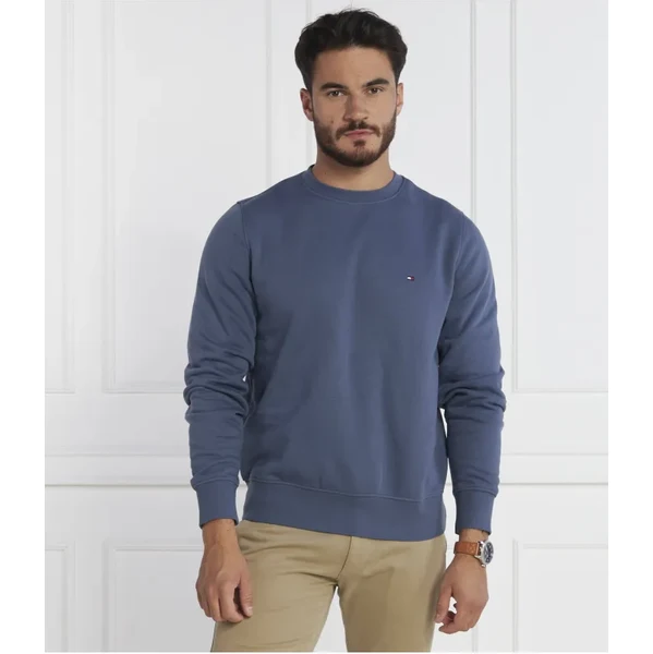 Tommy Hilfiger Mikina FLAG LOGO | Regular Fit 45535944