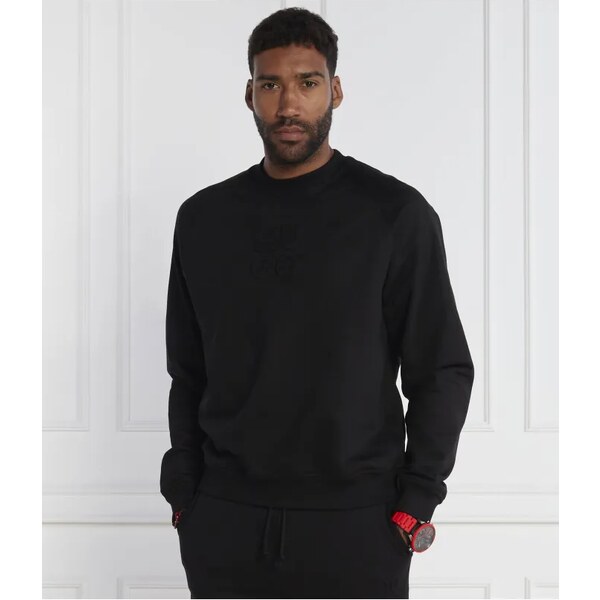 HUGO Mikina Dumbkin | Regular Fit 45554620