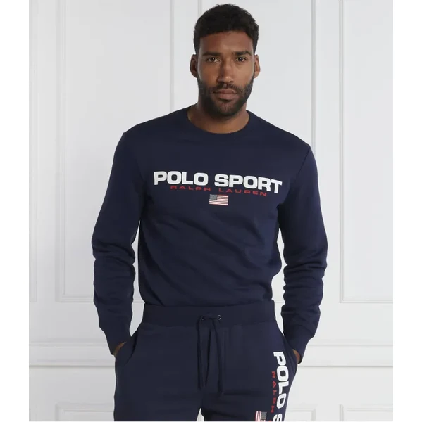 POLO RALPH LAUREN Mikina | Regular Fit 45554575