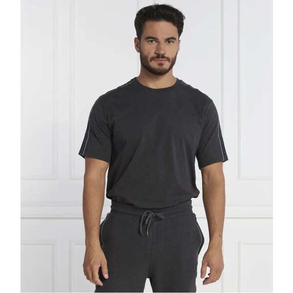 Tommy Hilfiger Tričko SS TEE LOGO | Regular Fit 45536144