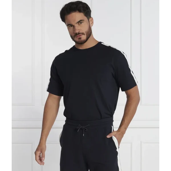 Tommy Hilfiger Tričko SS TEE LOGO | Regular Fit 45536154