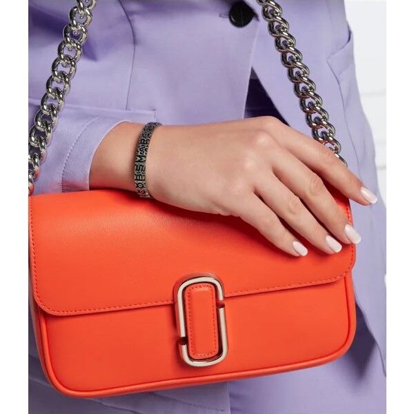 Marc Jacobs Náramok MONOGRAM ENGRAVED 45536128