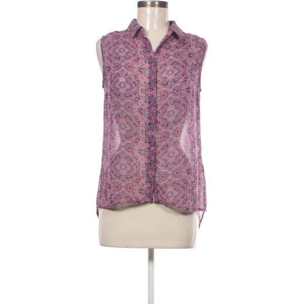 Dámska košeľa Colours Of The World 64816303