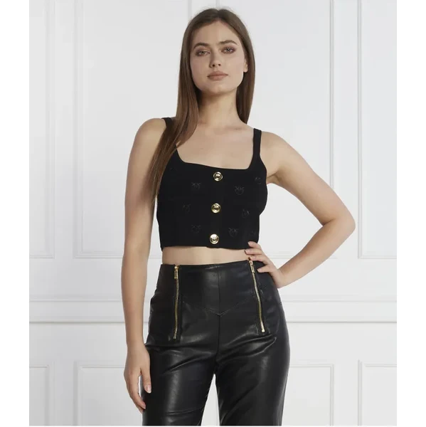 Pinko Top | Regular Fit 45507052
