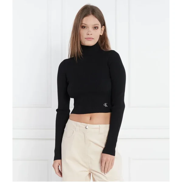 Calvin Klein Jeans Rolák | Regular Fit 45507117