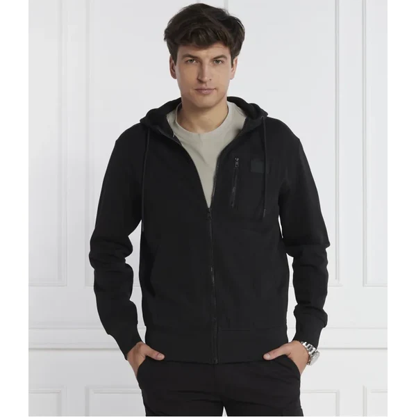 Calvin Klein Jeans Mikina | Regular Fit 45481465