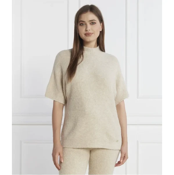 Joop! Sveter | Regular Fit | s prímesou vlny 45416066