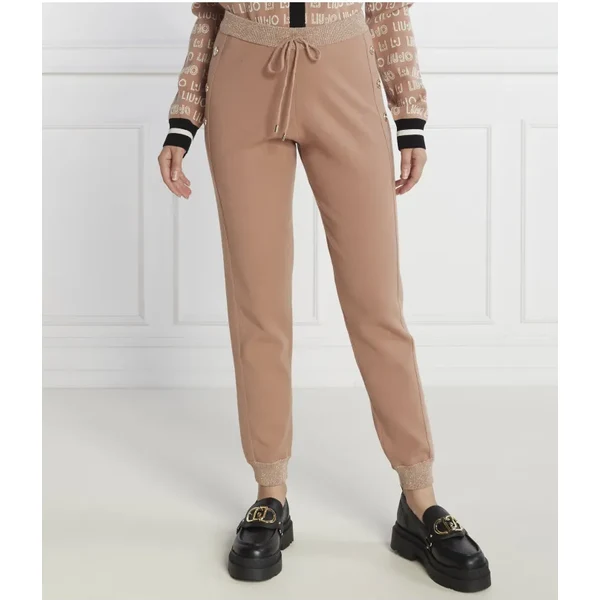 Liu Jo Sport Nohavice z pleteniny | Regular Fit 45507191