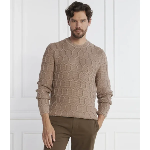 Joop! Jeans Sveter Swaro | Modern fit 45416103