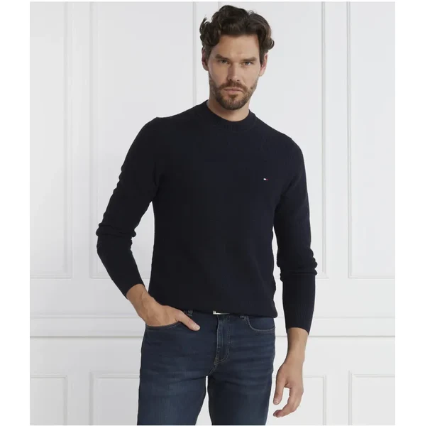 Tommy Hilfiger Sveter | Regular Fit 45416078