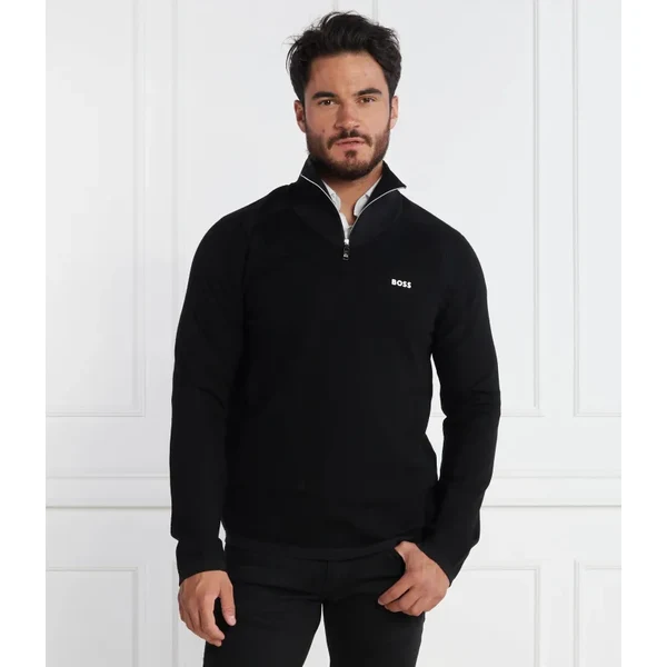 BOSS GREEN Mikina Zilnar | Regular Fit 45416203