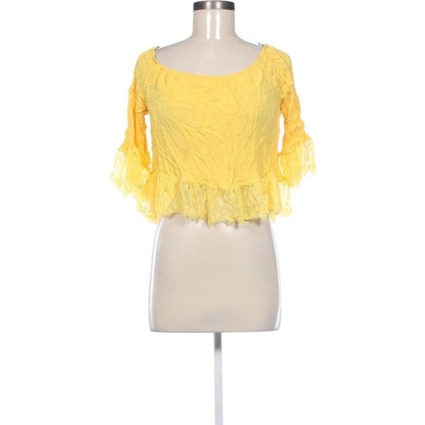 Dámska blúza Zara 64817046