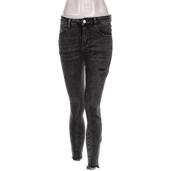 Dámske džínsy Zuiki 64817101