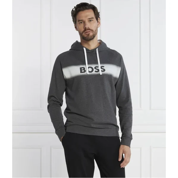 BOSS BLACK Mikina Authentic | Regular Fit 45354980