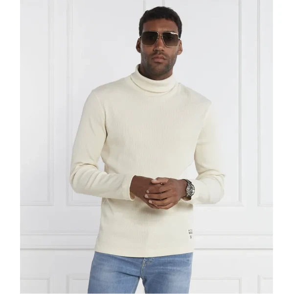 BOSS ORANGE Rolák T_rollcircular | Regular Fit 45327358