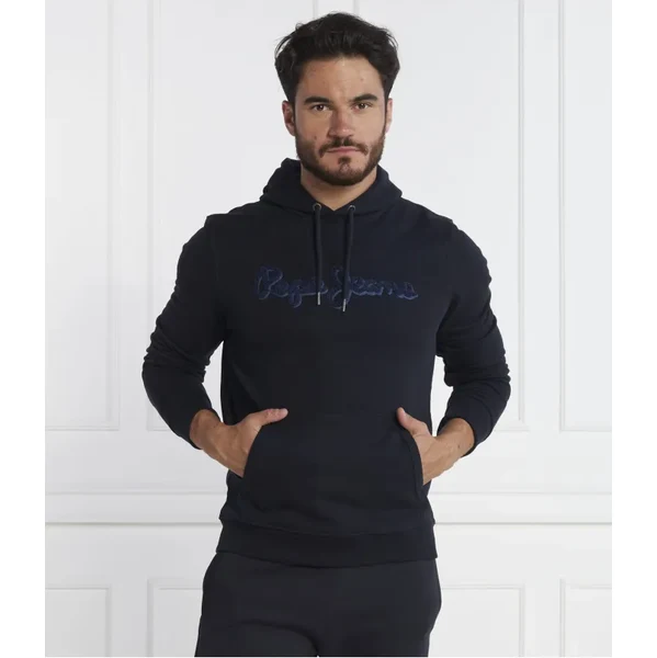 Pepe Jeans London Mikina RYAN | Regular Fit 45327564